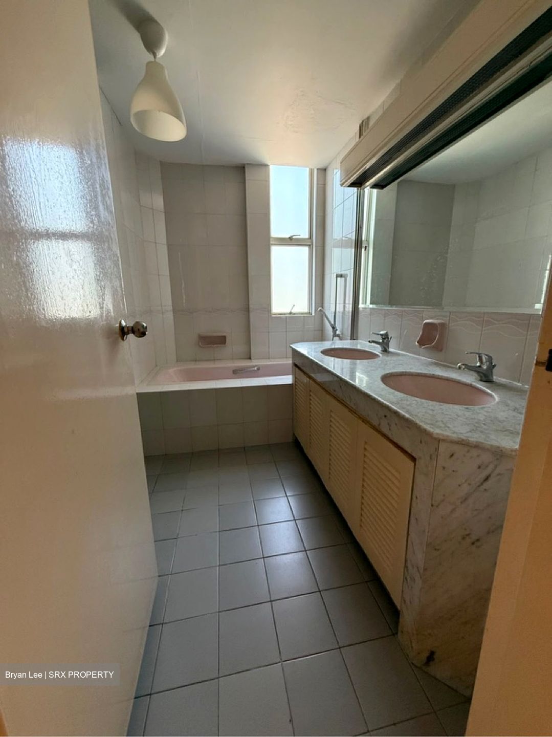 The Waterside (D15), Condominium #604815121